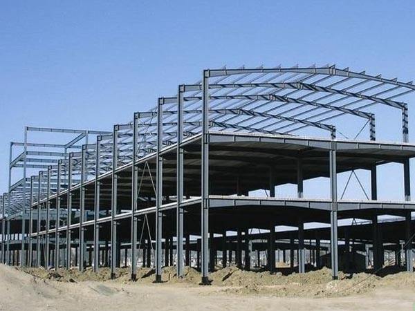裝配式鋼結(jié)構(gòu)發(fā)展迅速，如何看待裝配式鋼結(jié)構(gòu)是未來建筑行業(yè)趨勢呢？ 